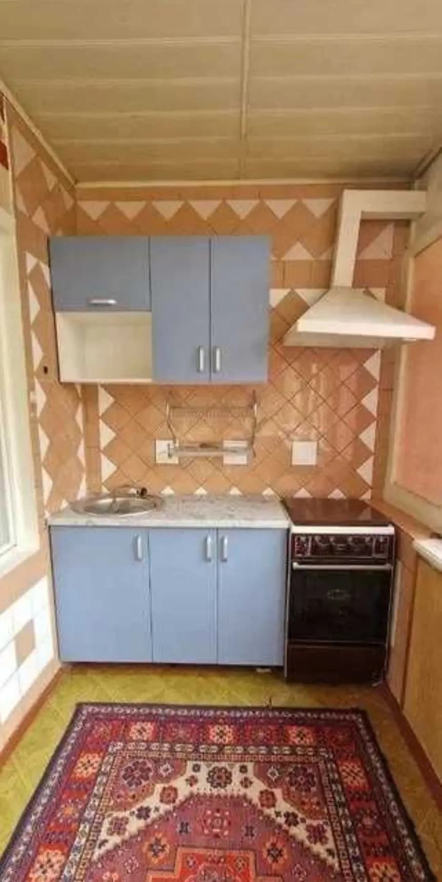 - Чиланзар-18 Улучшенка 3в4\2\4 — 4