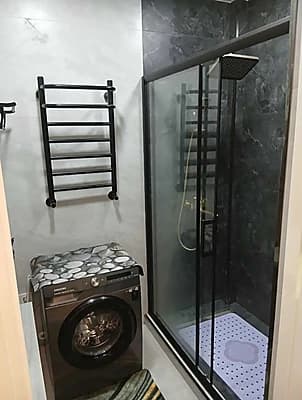 *2\3\10 Новстройка Кукча 90м2 — 5
