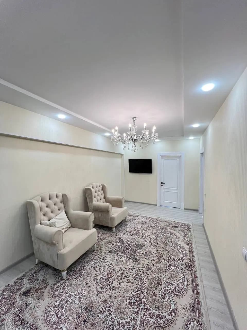 Аренда квартир‼️ Юнусабадский район📍 Ц-6 М.Минор — 3