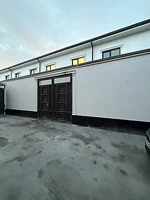 Срочно продается 1-сотик 4-х комн коттедж в Сергели Ханабад — 2