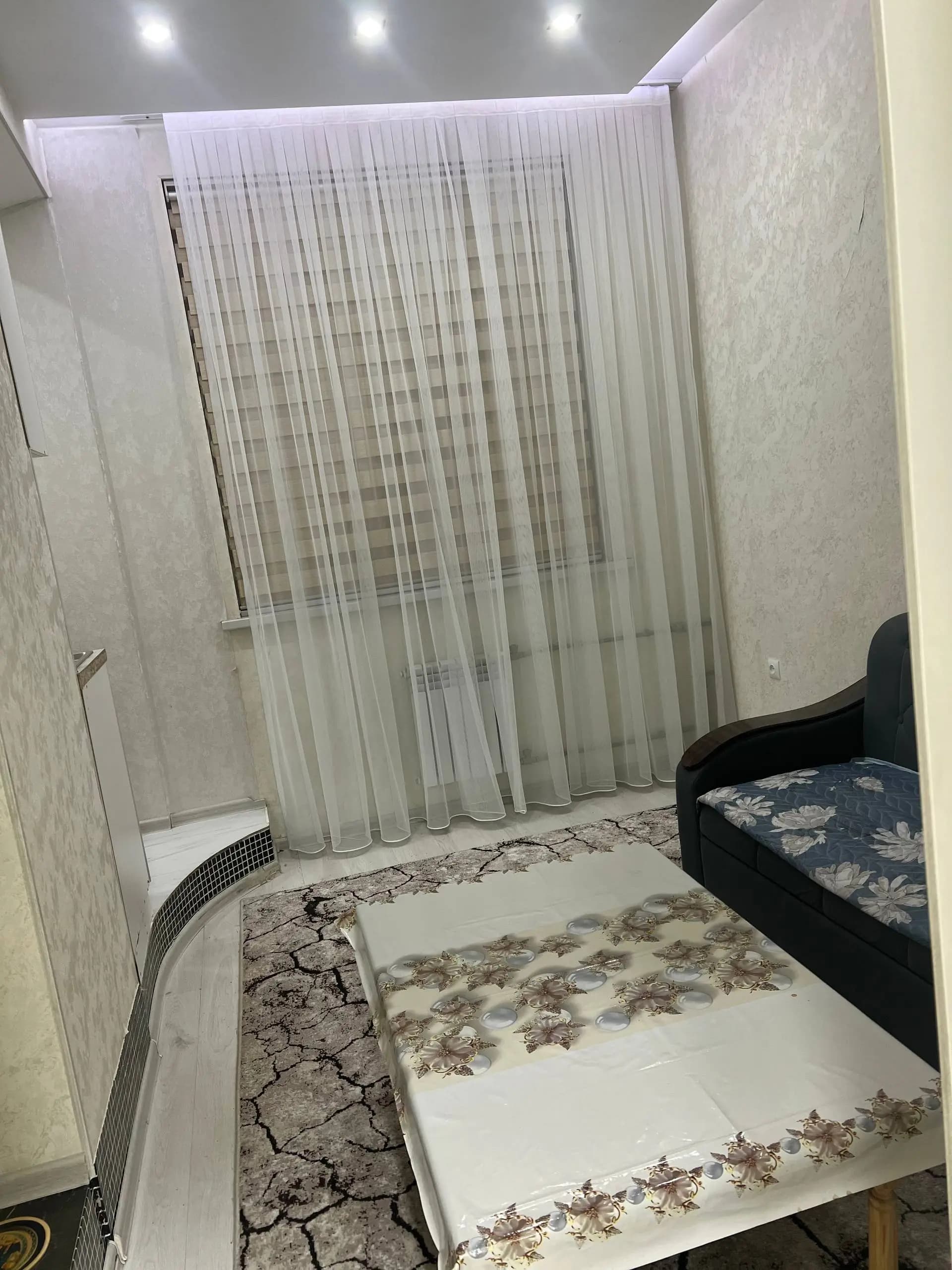 2 хонали ижара ЧОРСУ КОРАТОШ — 4