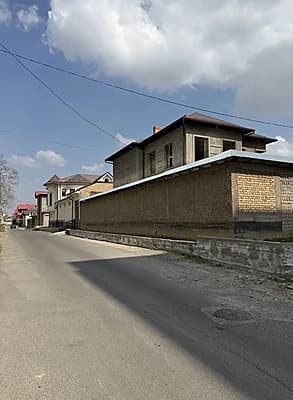 Yunusobod oqtepa mahalla — 2