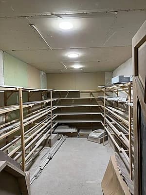 Аренда склада 180м2 — 3