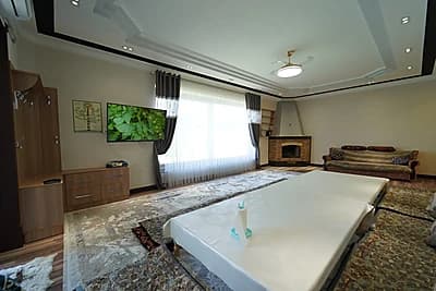 Dacha sotiladi — 6