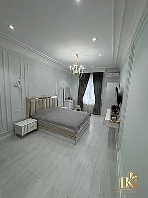 #9800 Продаётся: 🏠🏠🏠🏠🏠 Мирзо-Улугбекский р-н метро Буюк Ипак Йули (Максима Горького) НОВОСТРОЙКА ЖК — 3