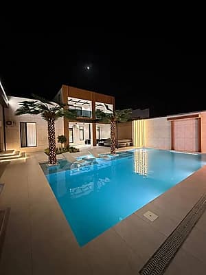 Dacha QATAR — 1