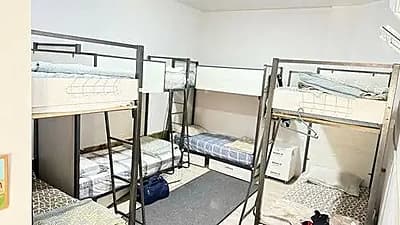 Kunlk hostel 24/7 — 5