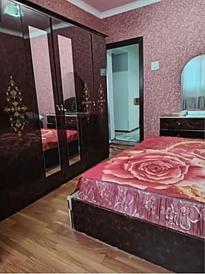 Сергели 2 Ор-р: Сергели РУВД Корзинка 6-8-9 — 2