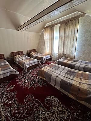 Toza pokiza dacha — 5