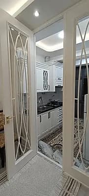 Sergeli 6 mavze China hause turar joy 2 xona hamma sharoitlari bor. — 8