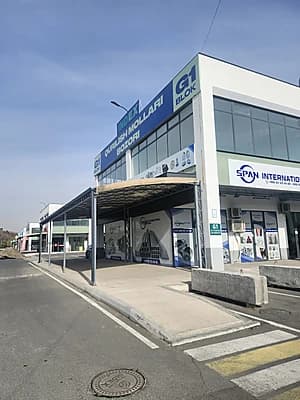Sergeli indexda 19kvadratlik kadastiri bor dukon sotiladi — 2
