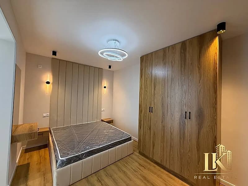 #9800 Продаётся: Яшнабадский район Ул. Баку НОВОСТРОЙКА ЖК "Baku Residence" Ориентир: УзБум — 1