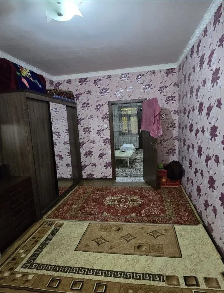 ARENDA: CHILONZOR TUMANI 14-KVARTAL ARCHA KOCHA — 1