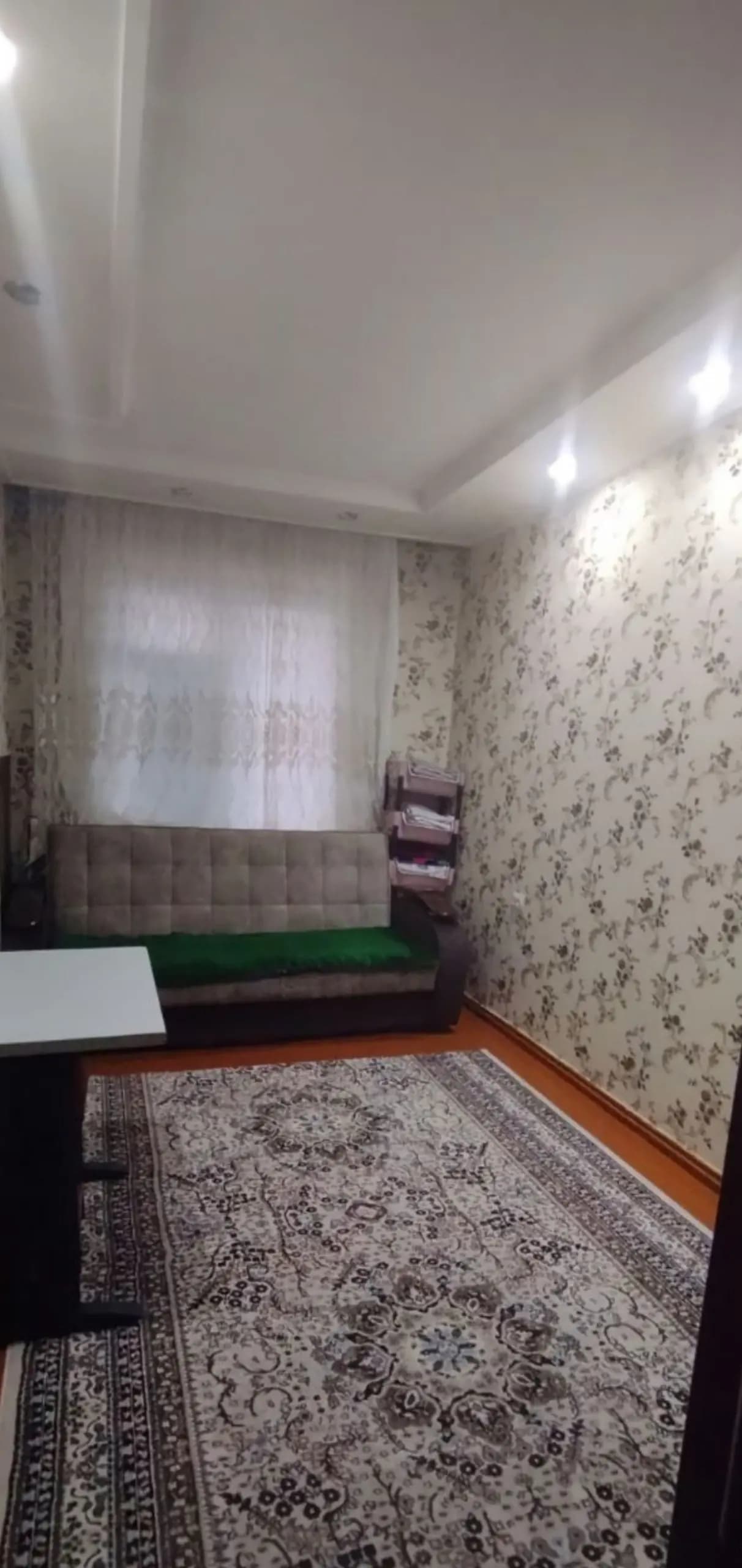 Продаются квартира Юнусабад 15кв 3/3/4 — 4