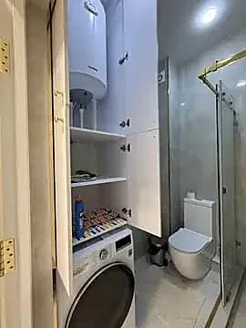 Продаётся квартира Яккасарайский район ЖК Solaris 6/9-10. Дуплекс — 10