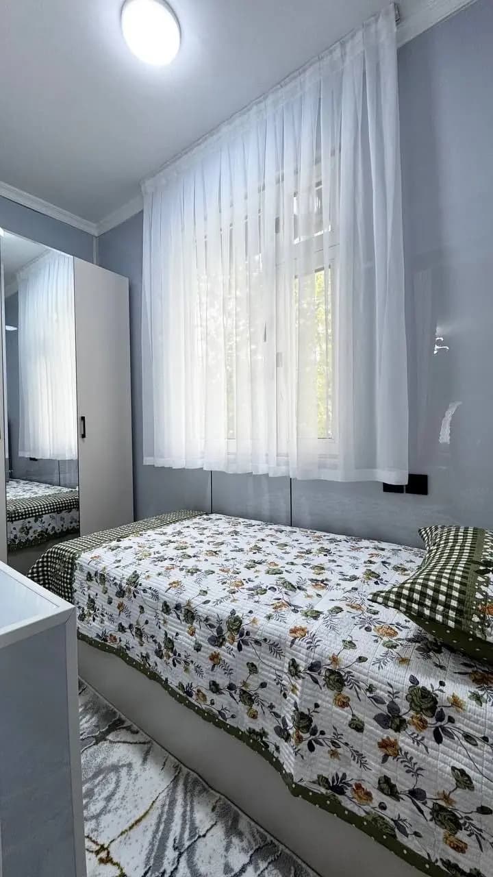 Чиланзар Ц кв. 2в3/3/4‼️Метро. .Улугбек — 5