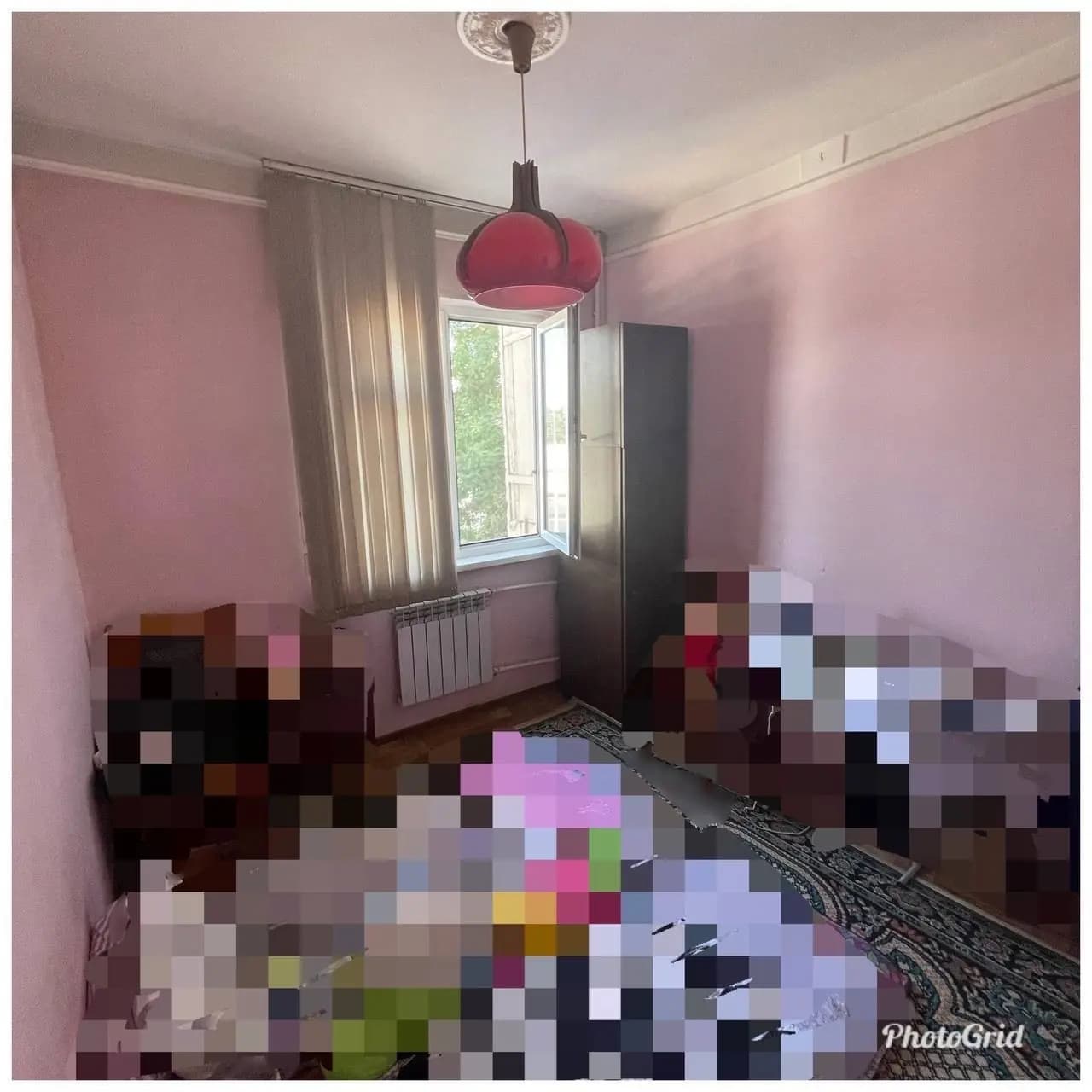 Продается квартира Сергели 2 (2х ком) — 1