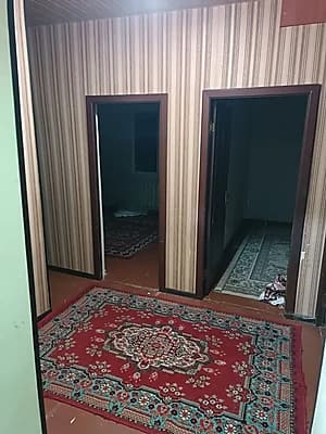 Arenda 2/2/4 Shaxristankiy — 6