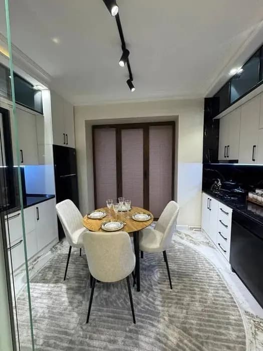 3-комнатная квартира | Яккасарайский | 80м2 — 1