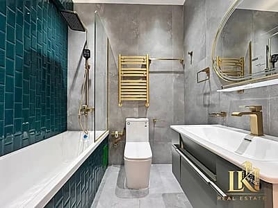 #9852 Продаётся: Яшнабадский район Улица Махтумкули Новостройка Ж/К Poytaxt Residence — 4
