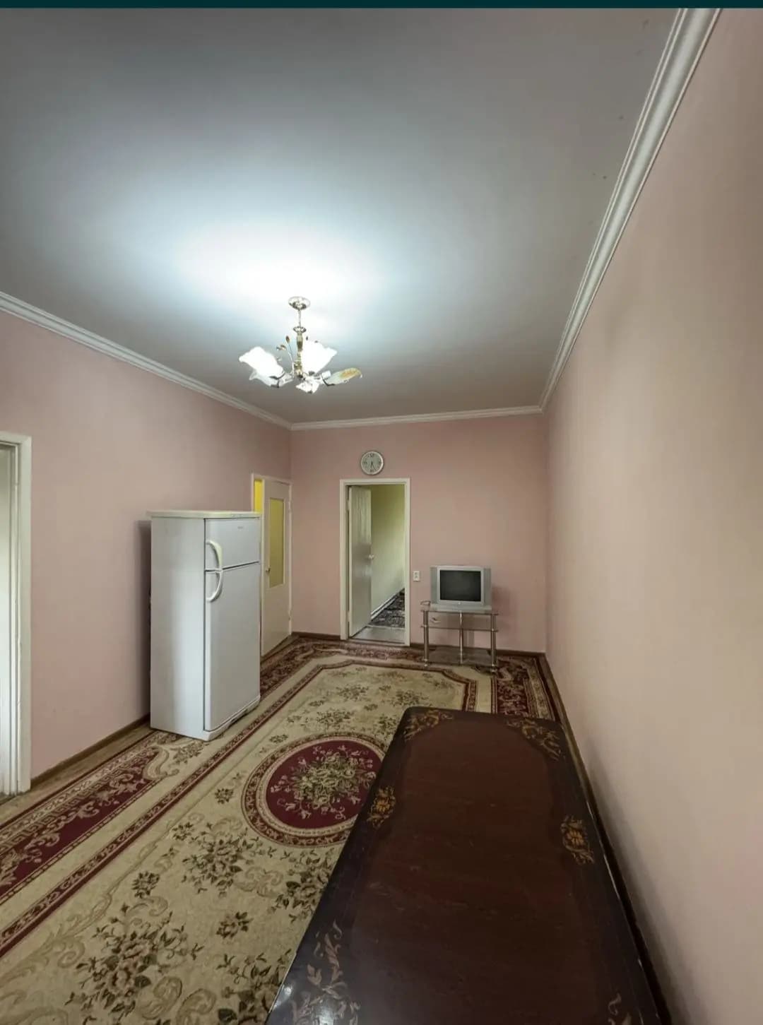 *Фархадиский Рынок 45м2 Чиланзар-12 2\2\4 — 1