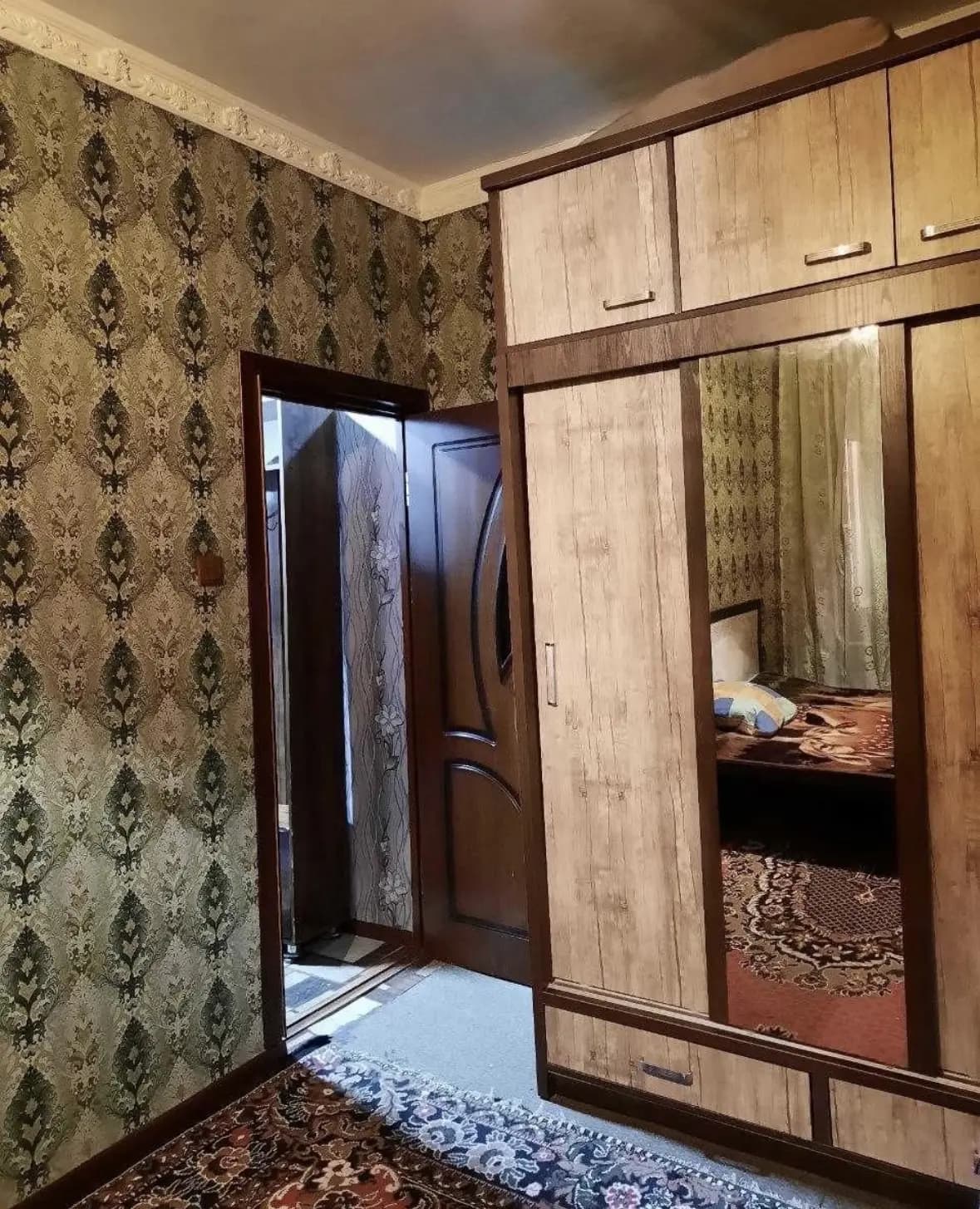 Аренда ТТЗ 1 16дом 2/3хона Болларга 5тага Оилага кизларга 5тага — 2