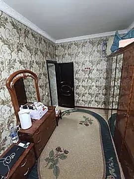 Продажа уютной квартиры в тихом районе на Авиасозлар 4 — 4