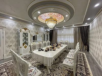 Продается Новостройка ЖК Paradise Garden — 6
