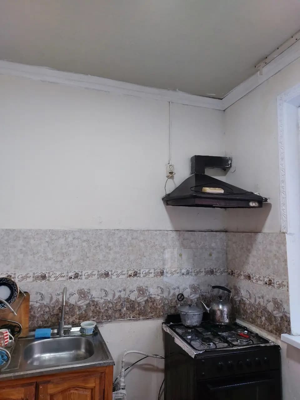 Аренда Чилонзор 16 3хона 400 долл Оила Болла кизларга — 3