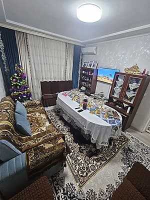 Xovli Toshkent shahar sergeli tumani — 8