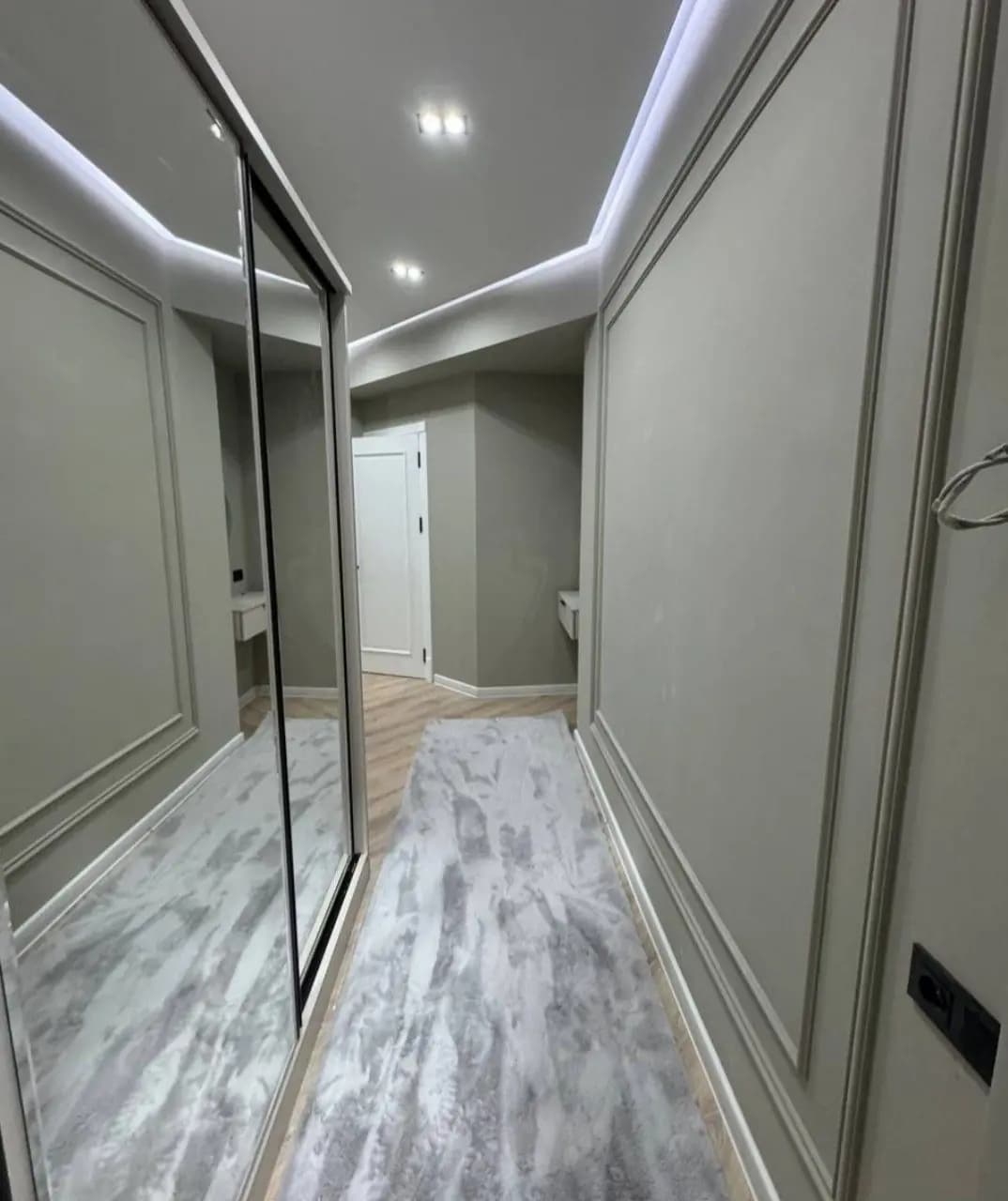 Юнусобод 9 Квартал ориентир Сетор корзинка2//5//9Общий площадь :56м²83.500 y.e. — 4
