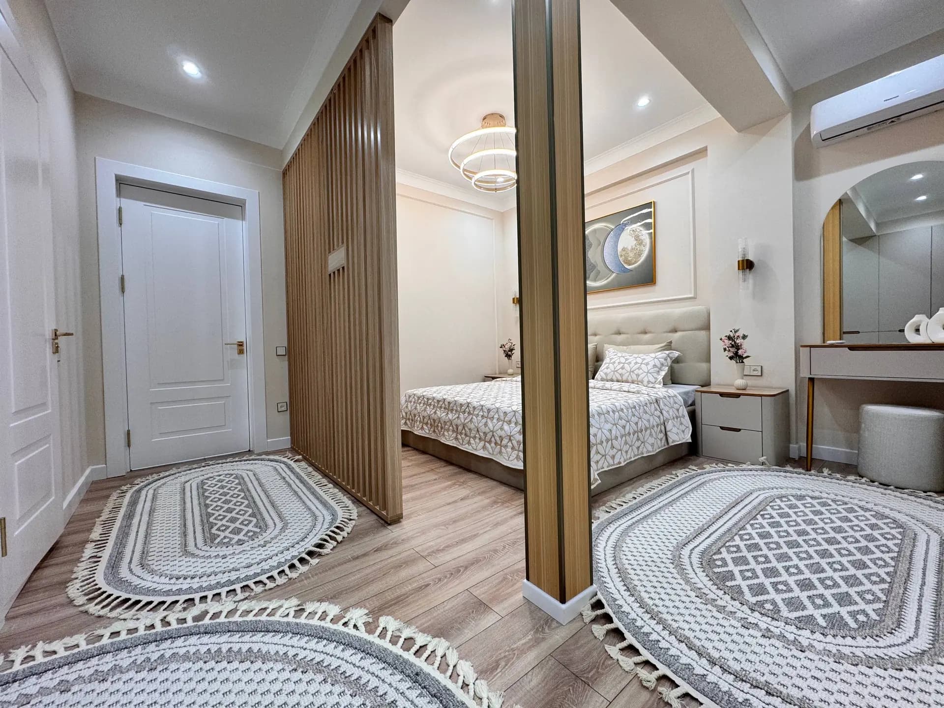 Продаётся 5-ти комнатная квартира ЖК Poytaxt Residence   Дуплекс  Ориентир: ул.Махтумкули — 5