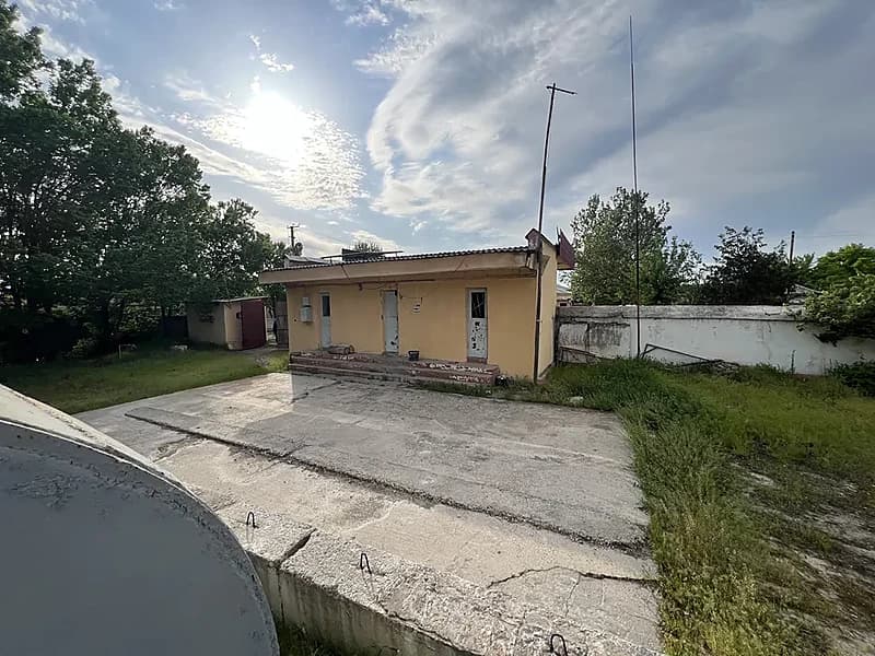 Продается бензо-заправка на Мингчинар — 1