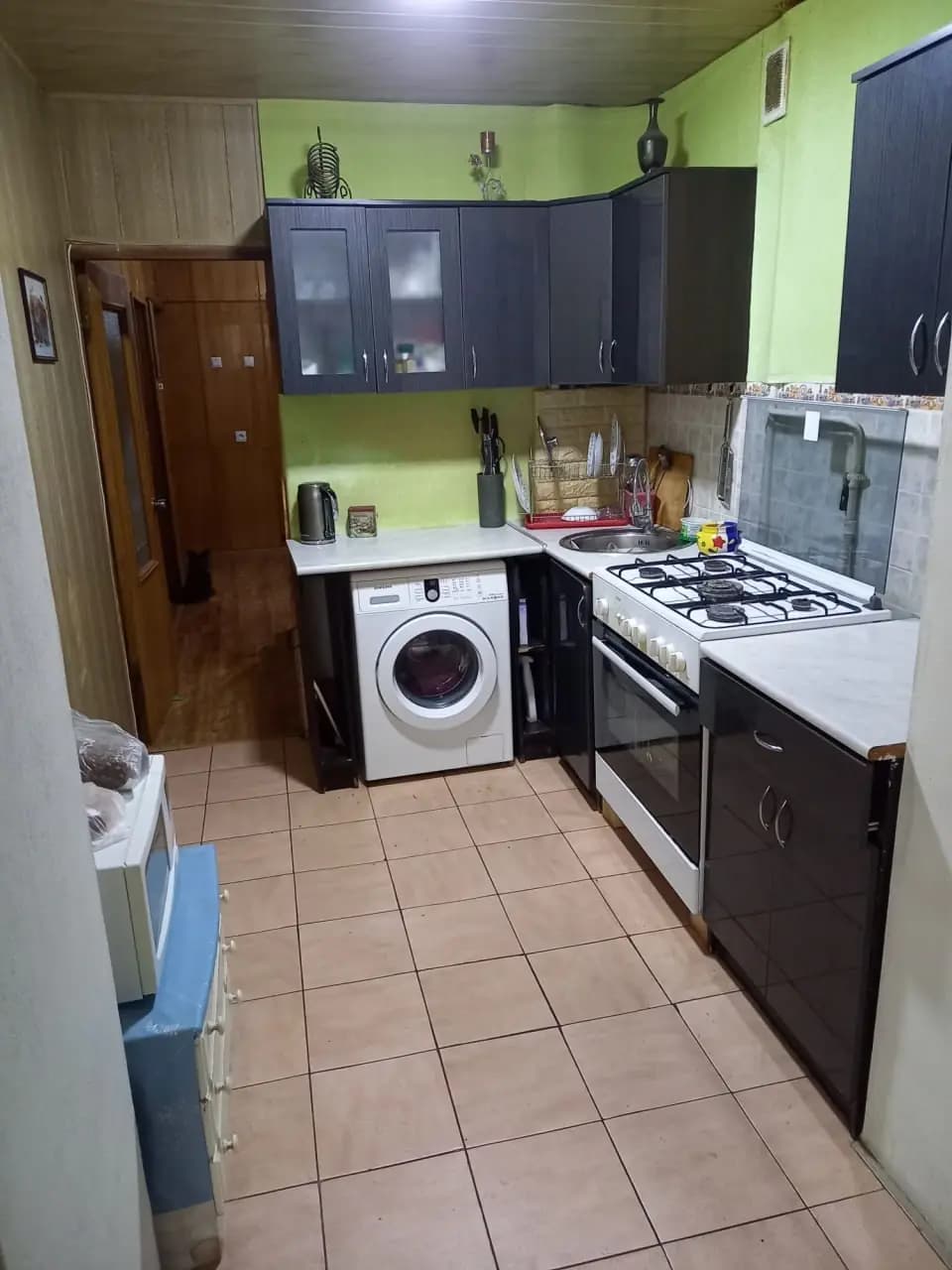 V5751 ПРОДАЕТСЯ 4/3/4 на: Ц1 #Мирзо_Улугбекский_район Ор.р:Эко парк 64 школа — 5
