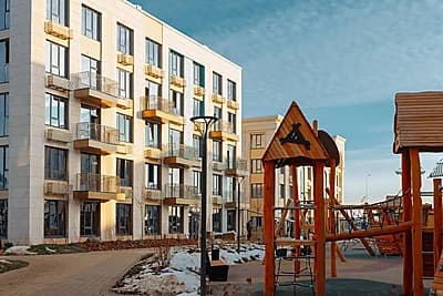 Дуплекс в Янги Узбекистан от NRG-BI по супер скидке,1 этаж+подвал — 7
