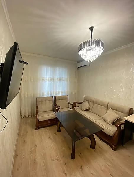 Олмазор Сити аренда 2/1/9 — 1
