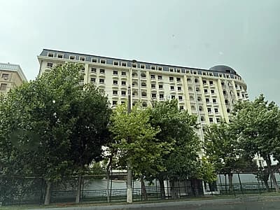 Новостройка Экобазар Ттз — 3