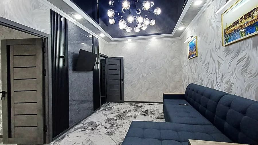 ∆ Чиланзар11 3-комнатная квартира в Чиланзар11 — 79500 USD — 1