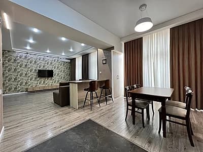 Ул. Асака НОВОСТРОЙКА, JK ДАРХАН, 3/3/5, Mirzo Ulug'bek — 1