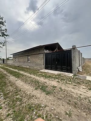 Қуйи-Чирчиқда 5 сотих ҳовли сотилади — 3
