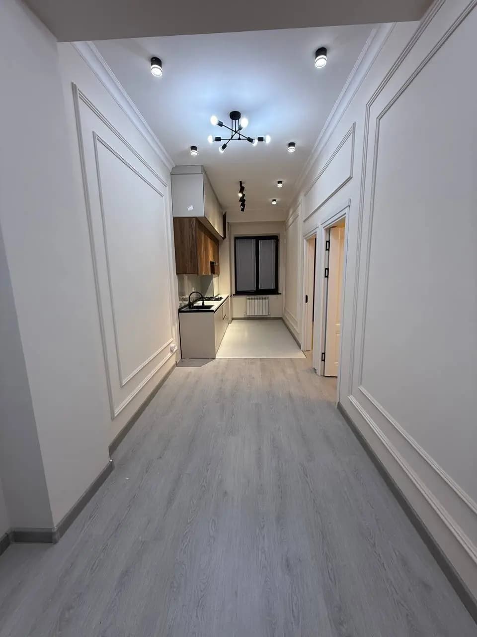 Yangi Darxon 2/5/16 IPOTEKAGA HAM/ 67 m² — 5