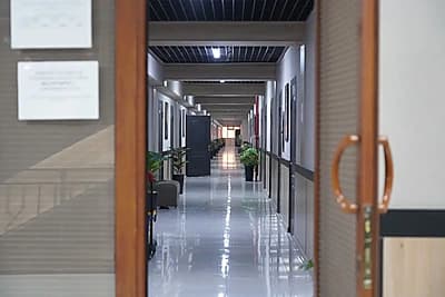 Hostel Toshkent | Qoraqamish — 8