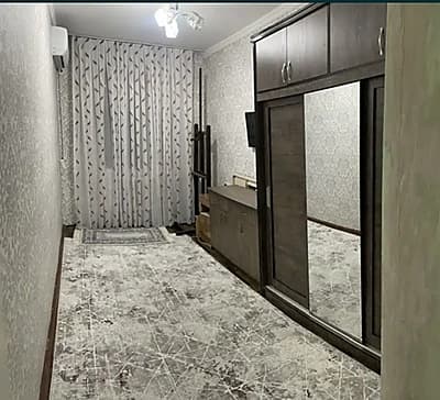 - Чиланзар-14 Афруз 2\4\4 — 1
