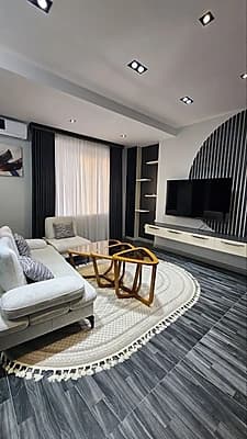 1-комнатная квартира | Яккасарайский район | 50м2 — 4