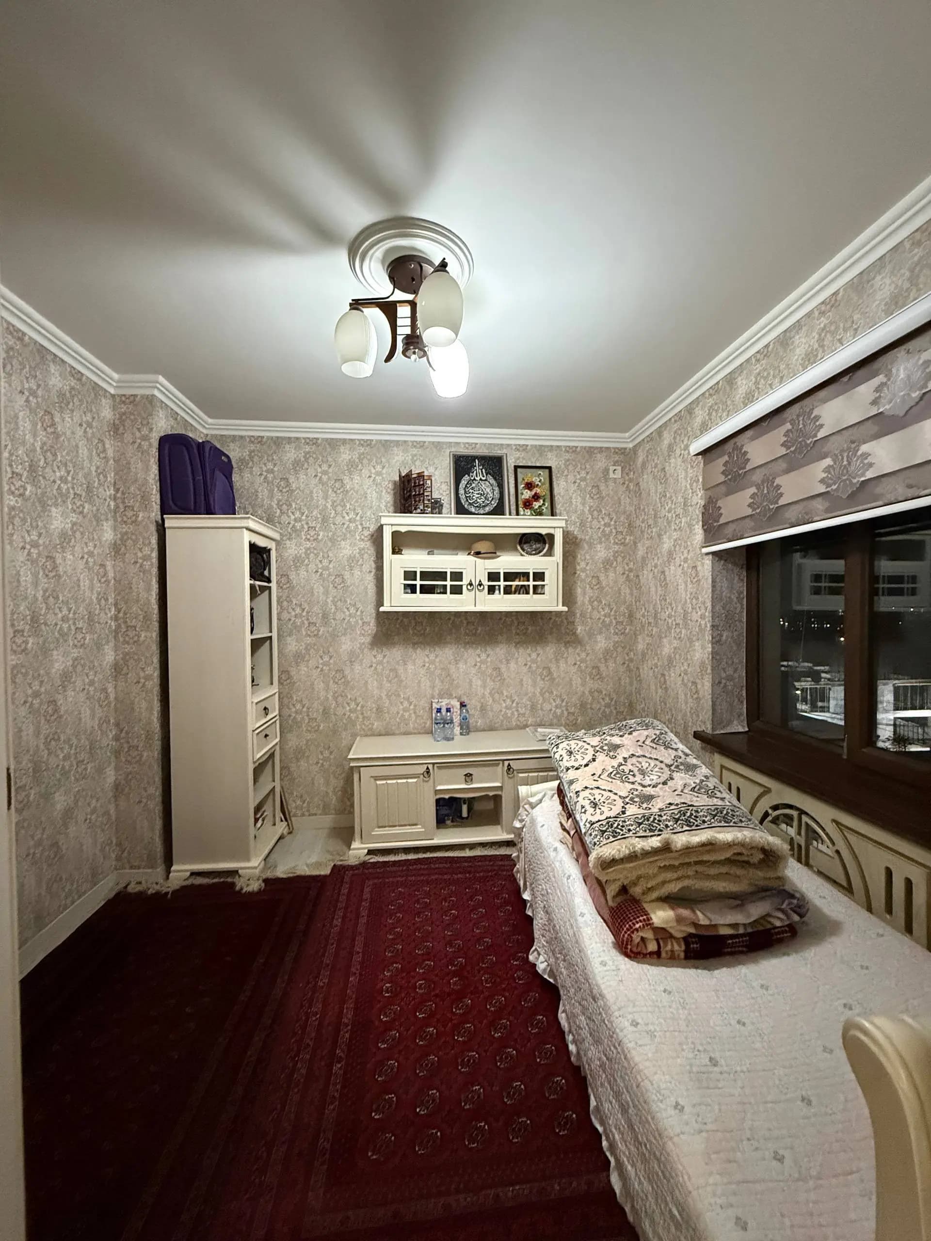 4-ком. Паркентский. 96м². Продажа — 2