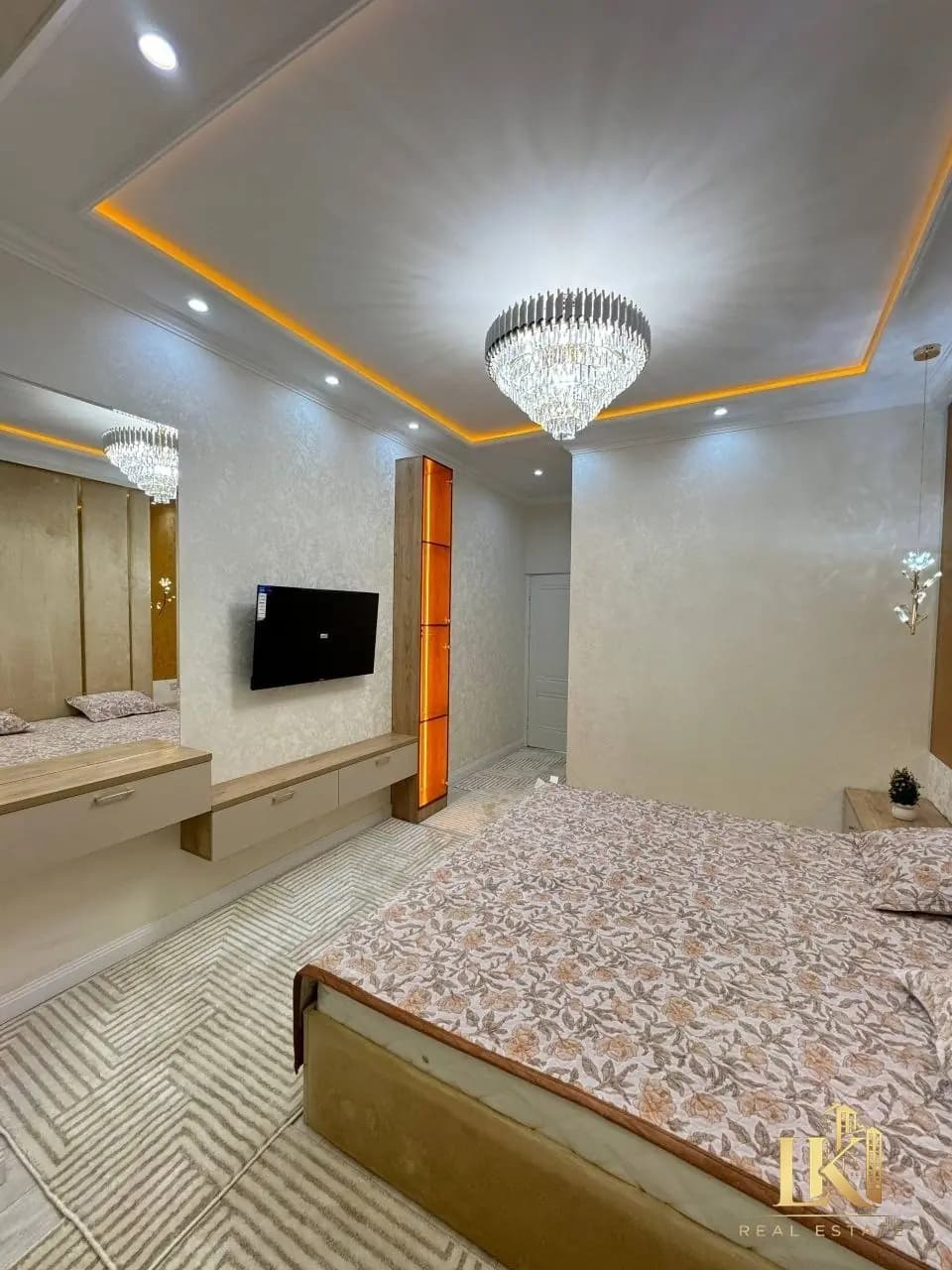 #909 Продаётся: НОВОСТРОЙКА! 3/9/12 Комплекс ”MODERNO Ор-р: Южный Вокзал (Яккасарайский район) — 4