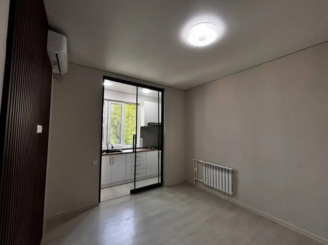 <Чилонзар7. 1в2/4/4. 30м² Балкон: 1,5×3 Евроремонт — 3