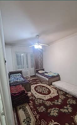 Arenda 1/5/5 Ibn sino 1 — 2