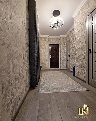 #9800 Продаётся: Яккасарайский район Ул. Бабура/Нукусская Ор-р: 1 нотариальная — 3