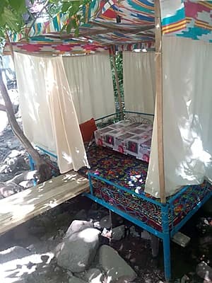 Oq tosh quyosh tapchan — 3